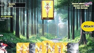 Banging in the GYM with my yoga and fitness teacher. KING ep 5