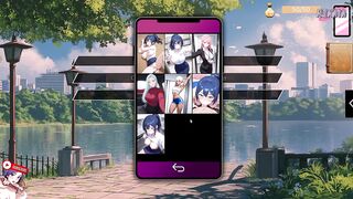 Banging in the GYM with my yoga and fitness teacher. KING ep 5