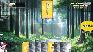 Banging in the GYM with my yoga and fitness teacher. KING ep 5