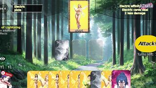 Banging in the GYM with my yoga and fitness teacher. KING ep 5