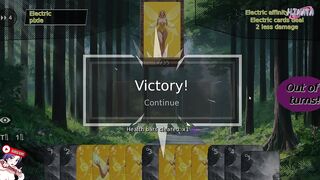 Banging in the GYM with my yoga and fitness teacher. KING ep 5