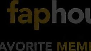 This Dragon Sex toy Is so Large!