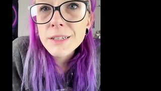 Hirsute Armpit Spit Play