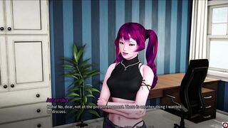 A ABODE IN THE RIFT - (PT 75) NC