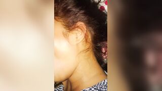 Vehement blowjobs from an unfaithful woman. I fell in love with my TEACHER's LARGE PIN and I give 'em some ADORABLE LICKS