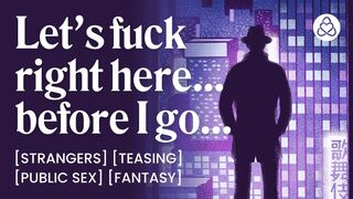 ASMR Audio Porn: Time Traveler Stranger Screws U in a Public Spa – Impure Talk & Risky Sex – Erotic Audio Roleplay for Babes