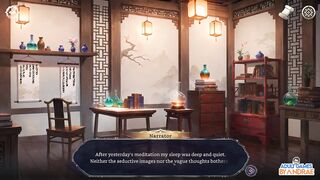 Ep4: Doshen Inspection in the Imperial Harem - Harem Dream