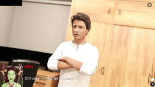 Butt Banging a Demon- the Spellbook Ntr #7 Gameplay