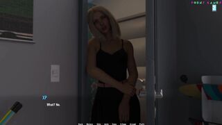 University Days by Greebo - 3some with Your Favourite MILFs 24