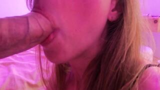 I love being dominated … and my hubby does it so well ;-)