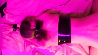 I love being dominated … and my hubby does it so well ;-)