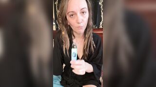 Taboo Dream - Stepmommy Is Your Recent Girlfriend