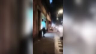 Fabi Miss Hawt- I Can't Stand the Urge and I End up Coming in the Baths