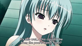 Breasty Hotty Likes Getting Her Cunt Sucked by Her Boyfriend's Superlatively good Ally