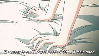 Breasty Hotty Likes Getting Her Cunt Sucked by Her Boyfriend's Superlatively good Ally