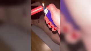 Sensory Deprivation Part two