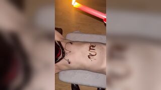 Sensory Deprivation Part two