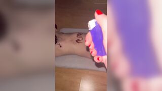 Sensory Deprivation Part two