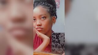 Couldn’t Control Myself See What Happens