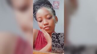 Couldn’t Control Myself See What Happens