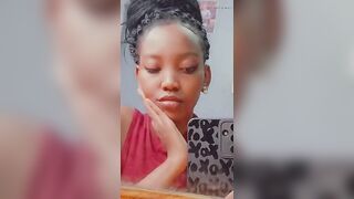 Couldn’t Control Myself See What Happens