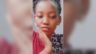 Couldn’t Control Myself See What Happens