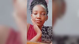 Couldn’t Control Myself See What Happens