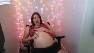 An Alien Got Me Preggo