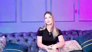 My cuckold Brother-in-law screws my constricted pink vagina with his large nerd dong at our parents' abode.