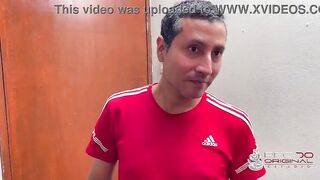 Lewd old guy seeks sex with a youthful cutie, but ends up having sex with a mother I'd like to fuck bitch (AI works wonders, gentlemen)