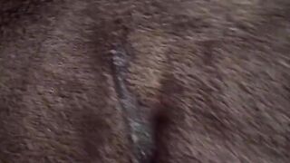 Juicy Mess Cunt Close up so Mess One