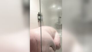 Hotel Shower