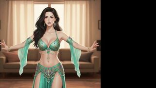 Wife S Dare (part 4)