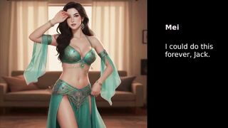 Wife S Dare (part 4)