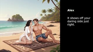 Wife S Dare (part 4)