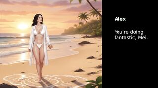 Wife S Dare (part 4)