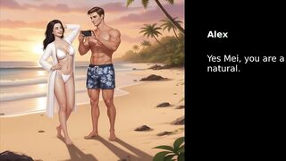 Wife S Dare (part 4)