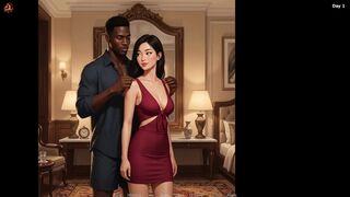 Wife S Dare (part three)