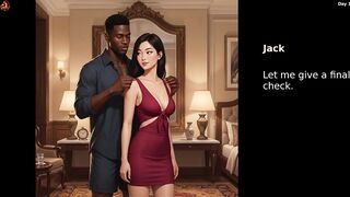 Wife S Dare (part three)