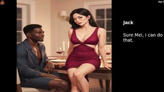 Wife S Dare (part three)