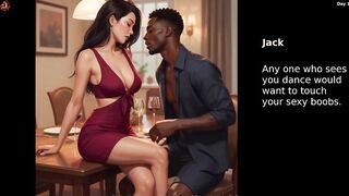 Wife S Dare (part three)