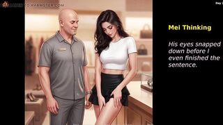 Wife S Dare (part three)