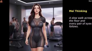 Wife S Dare (part three)