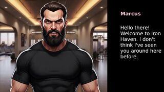 Wife S Dare (part two)