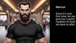 Wife S Dare (part two)