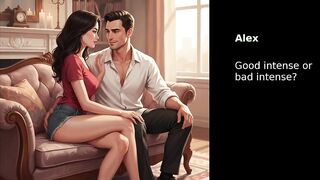 Wife S Dare (part two)