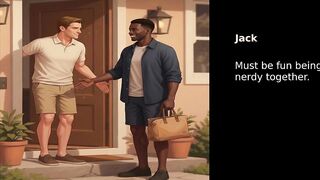 Wife S Dare (part two)