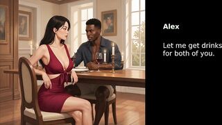 Wife S Dare (part two)