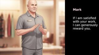 Wife S Dare (part 1)