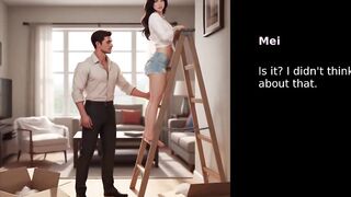 Wife S Dare (part 1)